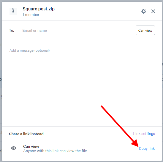 How to Share Your CreateStudio Project via GoogleDrive or Dropbox ...